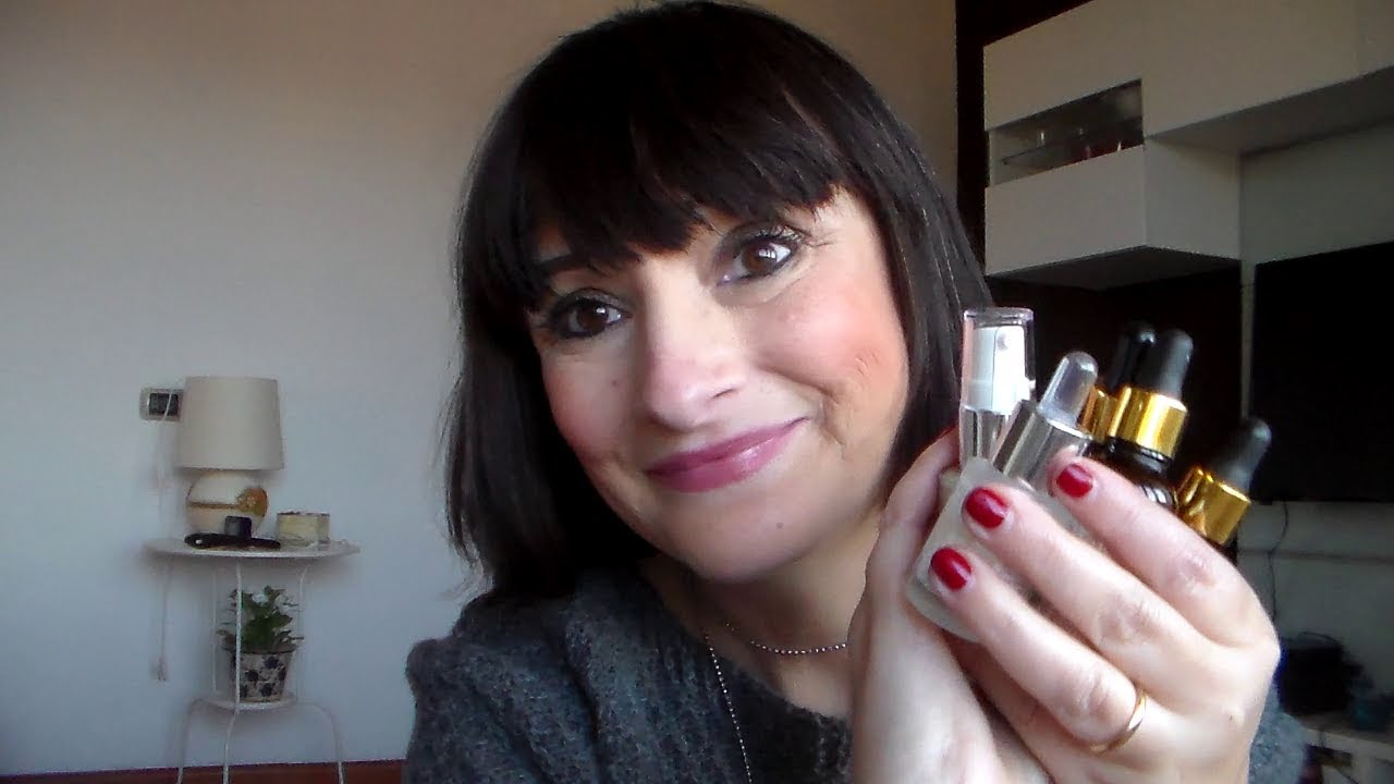 🔝TOP SIERI VISO PREFERITI💆‍♀️ (Inverno 2018/19)