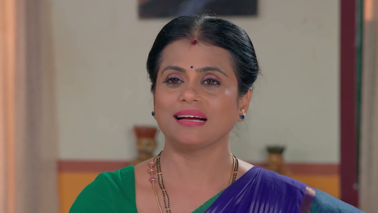 Rajini Gives House Responsibilities to Parthibhan - Rajini - Full Ep 267 - Zee Tamil