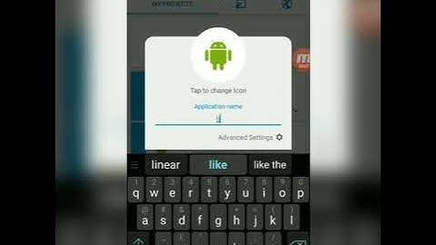 How to make a linear layout rotate in sketchware