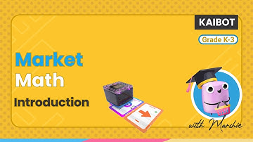 KaiBot // Market Math Introduction