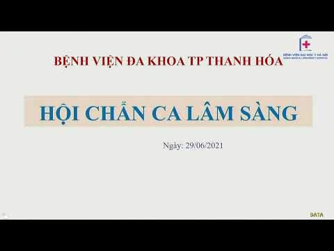 Video: Bệnh thiếu máu hồng cầu hình liềm là một ví dụ của chọn lọc tự nhiên như thế nào?