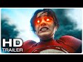 THE FLASH Trailer 2 (NEW 2023)