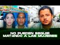 Luiyi Espinosa llama a reforzar la prevención y la actuación ante la violencia intrafamiliar