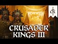 Crusader Kings 3 - This Is Ghana Be Good - SPONSORED VIDEO