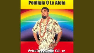 Pouligia Ole Alofa