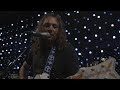 The War On Drugs - Strangest Thing (Live on KEXP)
