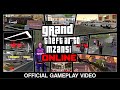 Gta mzansi online official gameplay  server guide