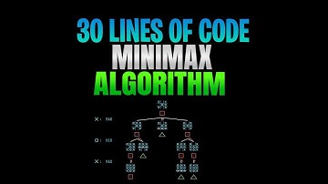 Minimax Algorithm | Implementation