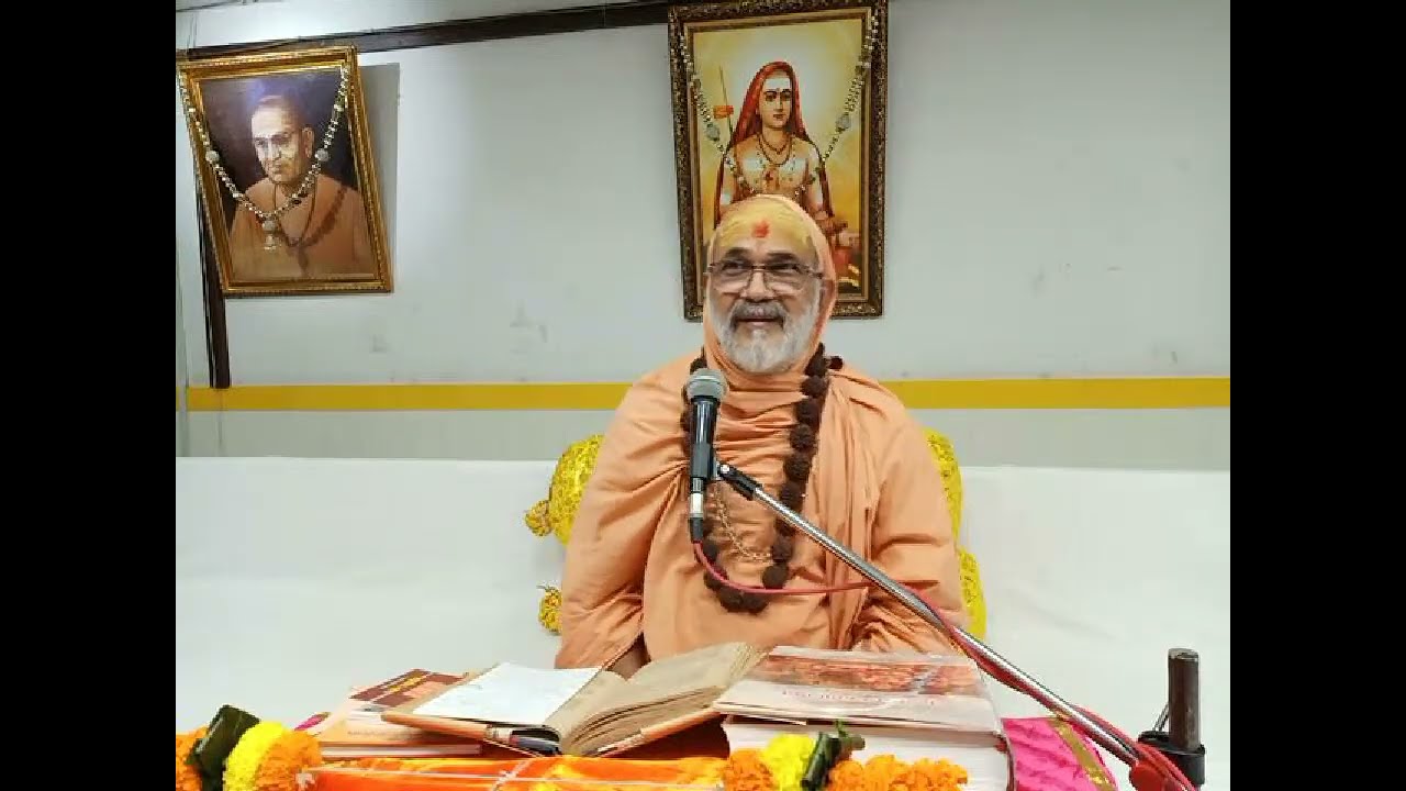 Pravachan 15 || Kaivalyopanishad || P.P.Swami Divyanand Puri ji Maharaj || प्रवचन १५ || कैवल्योपनिषद