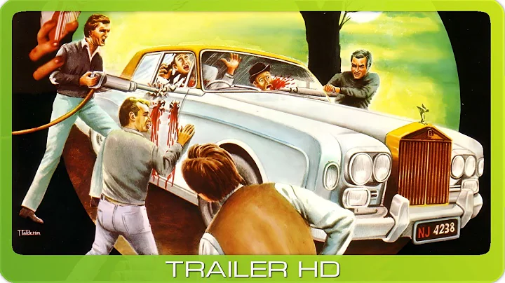 Rabid  1977  Trailer