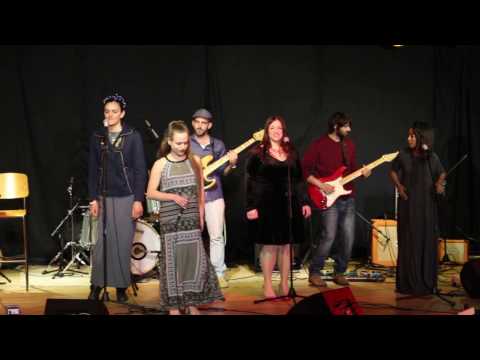 TÉLÉCHARGER ALBUM GNAWA DIFFUSION MP3 GRATUIT