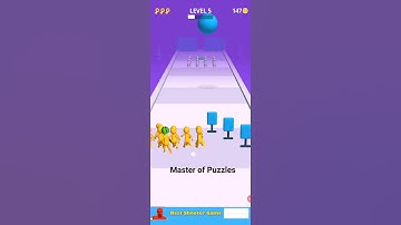 Join Clash 3d Level 5 Walkthrough Android Gameplay