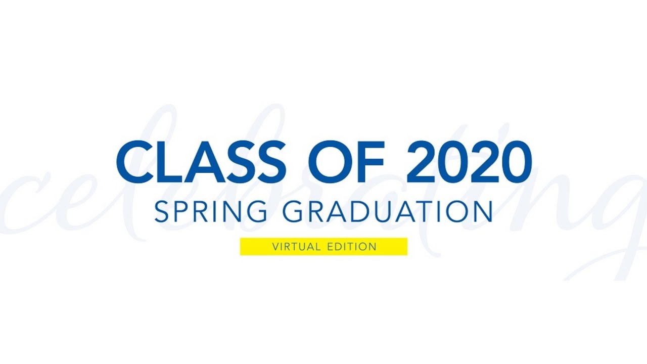 Drake State Community & Technical College Virtual Commencement ...