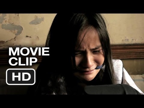 Graceland Movie CLIP - Elvie? (2013) Philippines Movie HD