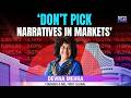 “Equity Markets Are Not FDs”: Devina Mehra’s Big Warning For Retail Investors