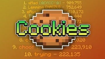 Hypixel Housing Walkthrough | How to get COOKIES