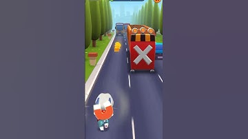 Talking Tom Gold Run Super Hero Running Very Fast - Funny Race Android iOS Gameplay #shorts #Tom