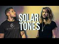 Solar Tones | Playing guitar on the new AtalaiA album