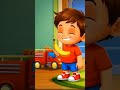 बंदर ने बच्चे का केला चुरा लिया! 😂 | Funny Cartoon Video#funny #comedy #bachchonkikahani #children