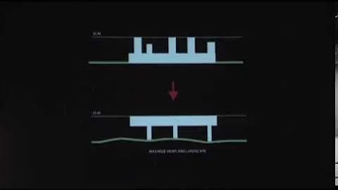 Steven Holl: 1st Raimund Abraham Memorial Lecture (March 2, 2011)