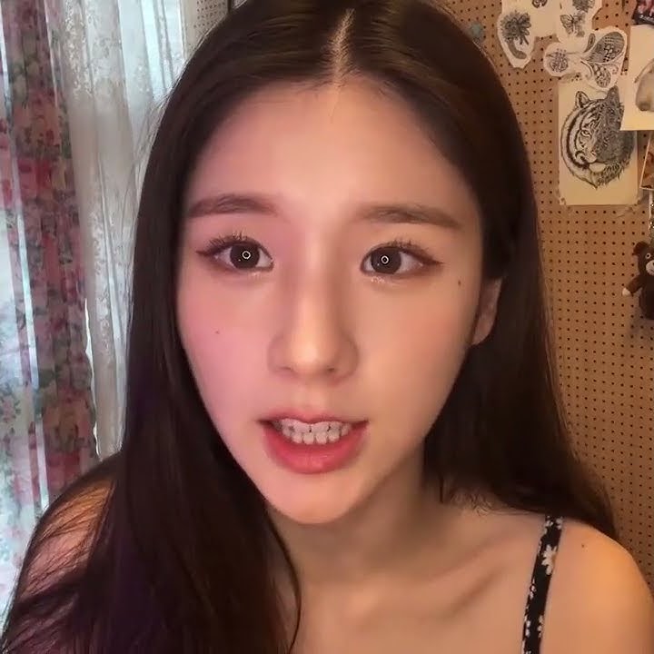 i love you heejin