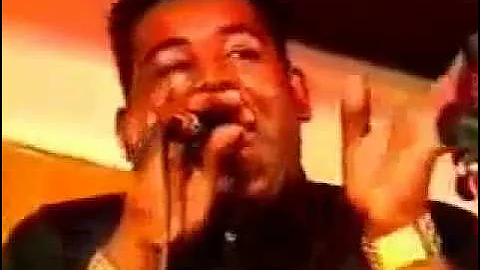 Arsenal Fan TV host Robbie singing Reggae l I real...