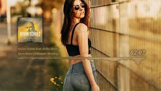 Download Lagu Robin Schulz feat. Erika Sirola - Speechless (Ultimate Bootleg) MP3