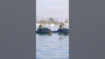 #f1 #SeaDooLife #seadoo #anthonyradetic #pwc  #lavibe #formula1 @Seadoo @DanielRicciardo