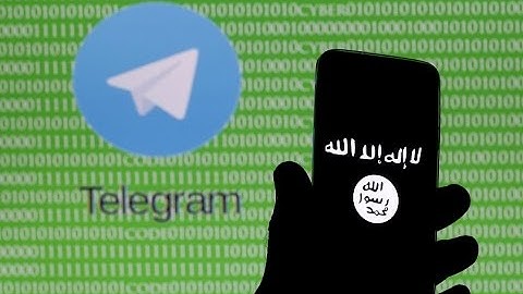 Messaging Apps in Spotlight After IS Attacks
