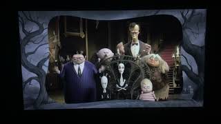 Addams Family 2019 Tv Edit Nickelodeon