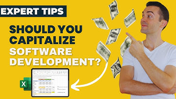 Startups 101: How to Properly Capitalize Software Development Costs