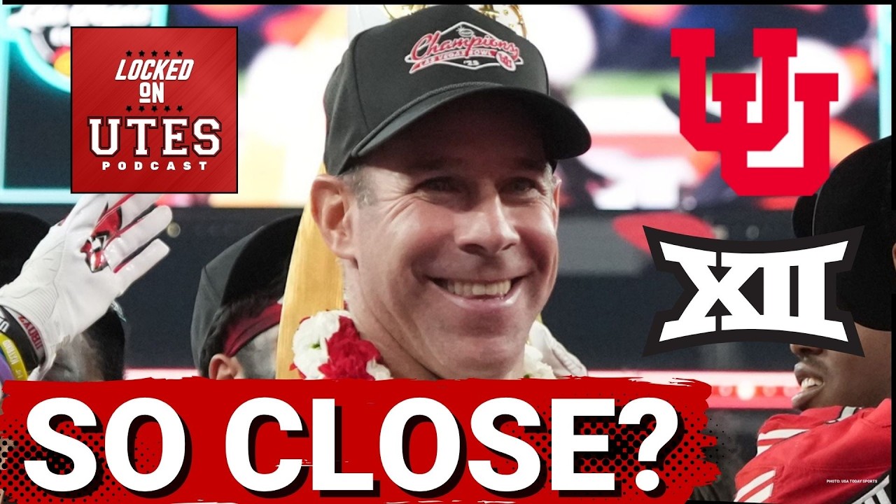 HYPE: Utah Utes will SOON REVEAL New Stars with Spring Ball COMING SOON | Is Morgan Scalley ready?