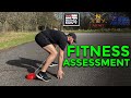 How to PASS Army assessment centre: 2km Run or Bleep Test