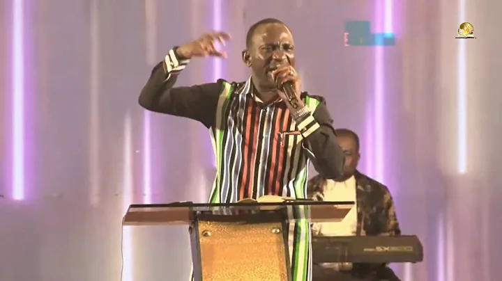 DECEMBER GARMENT OF FAVOUR PROPHETIC DECLARATIONS From Commanding The Day 19-12-2025