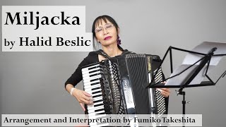 Fumiko - Miljacka Halid Beslic