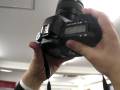 EOS 5D Mark2 movie aperture control technic