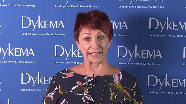 Dykema DSO 2018Kathleen Titus, Henry Schein