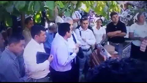 RECUERDO DE HNO ISIDRO. Y HNO JULIO COREAS