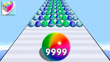 Best Walkthrough Mobile Satisfying Games Roof Rails, Snake Run Race, Jelly Run 2048