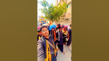 Secunderabad to Sabarimala pada Yatra #ayyappa #ayyappapatalu #padayatra #music #ayyappaswamysongs￼￼