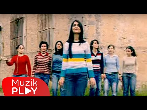 Sibel Pamuk - Azize (Official Video)