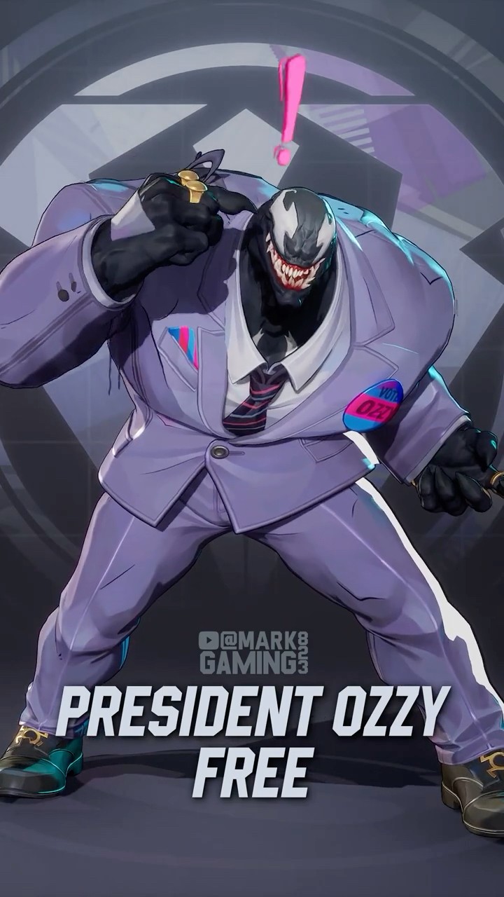 New* Jeff's Dream Eater Event Skins and MVP Animations in Marvel