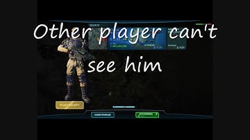 MrGlas, Hacker, Planetside 2