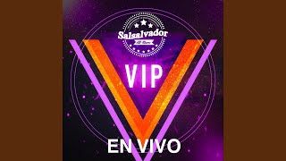 Vuelve (En Vivo)