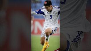 Negara Asia, Kok Bisa Main di Eropa?  #sepakbola #beritabola #uefa #ucl #acmilan #faktauniksepakbola