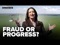 Agriculture Sec. Brooke Rollins says 4 million people have been moved off SNAP