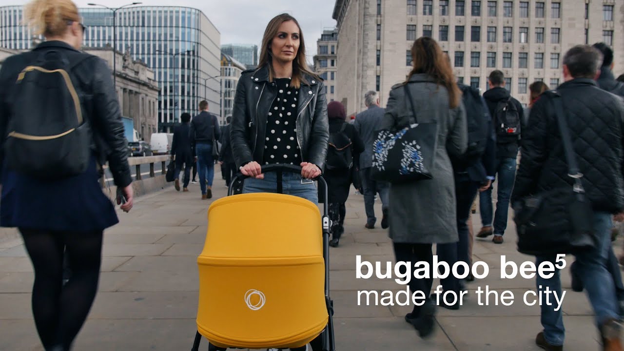 bugaboo city