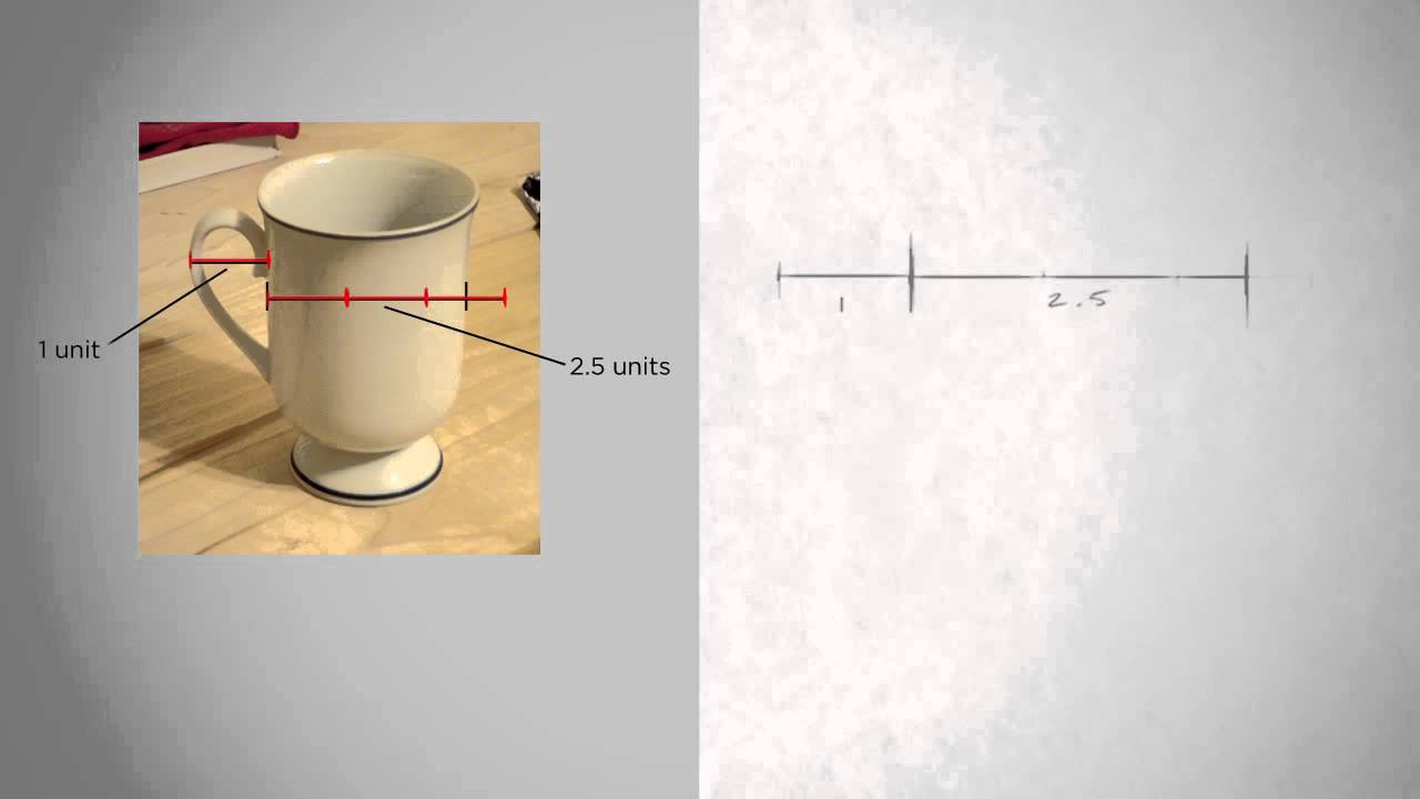 Визирование это в рисунке