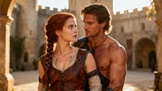 Omega Found 20 White Wolves Circling Her Father's Tombstone — One Was the Alpha King Paying a Debt