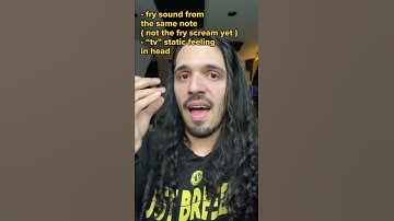 Thumbnail of Scream like Dickie Allen from Infant Annihilator